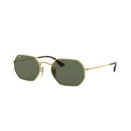Ray-Ban RB3556N 001 Dorado 53mm