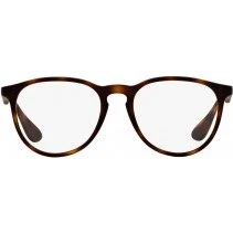Ray-Ban Erika RB7046 51-18 Transparent Grey