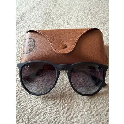 Ray-Ban RB4171 710/T5 54 Polarizada Havana