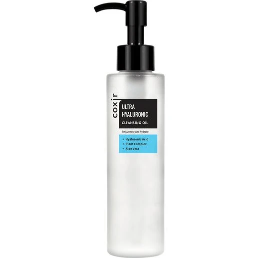 Coxir Ultra Hialurónico Aceite Limpiador 150 ml