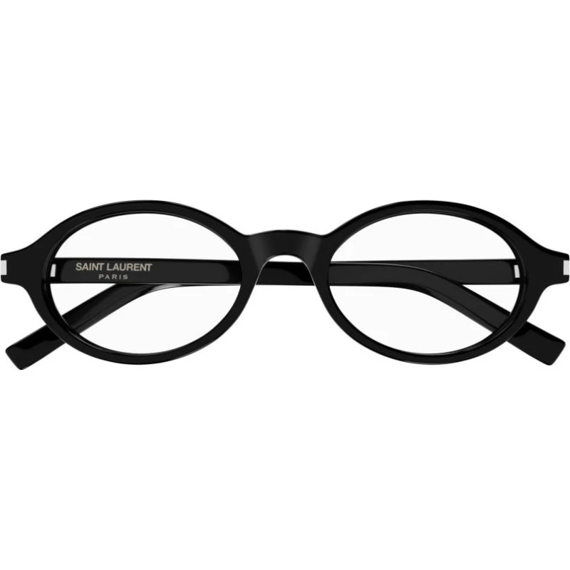 Saint Laurent Jeanne Opt SL 751 Gafas de Vista Mujer Negro