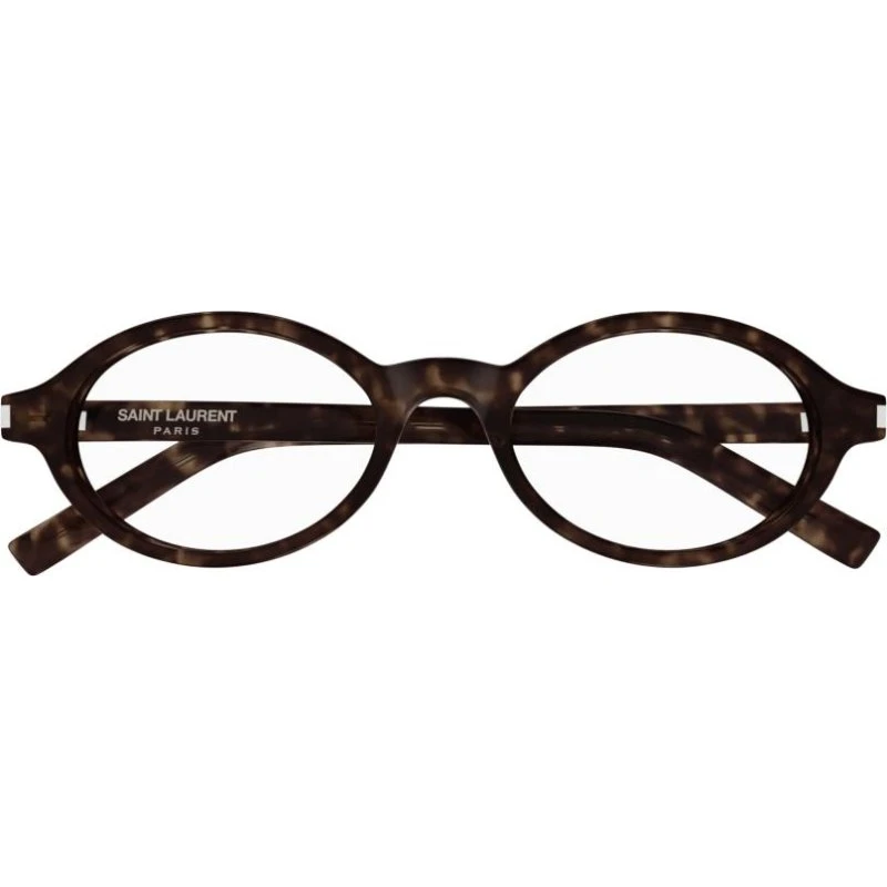 Saint Laurent Jeanne Opt SL 751 Gafas de Vista Mujer Habano