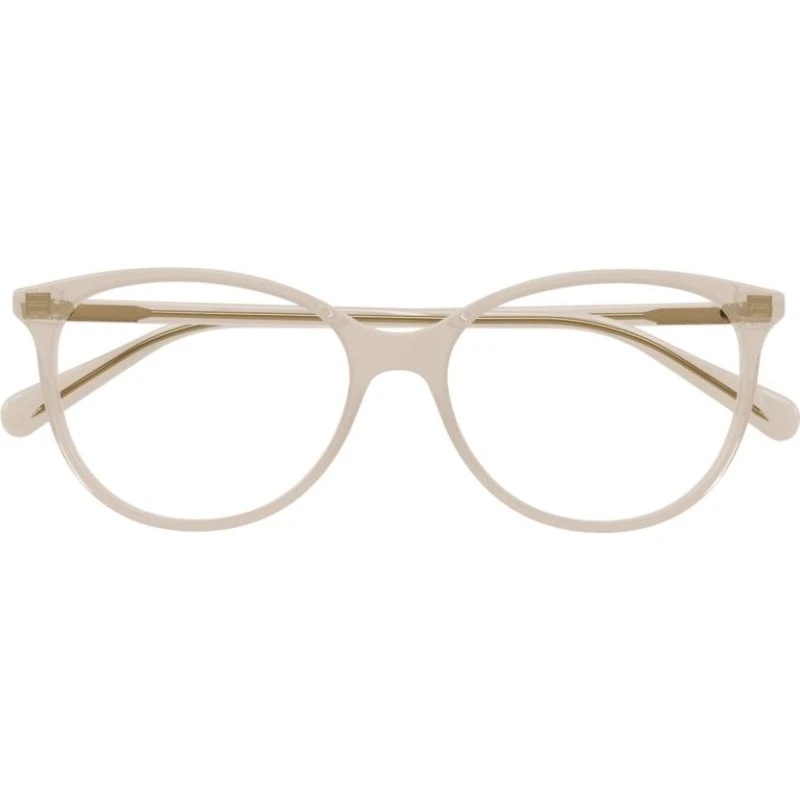 Gucci GG0550O Gafas de Vista Mujer Marrón Cuadradas Cat Eye