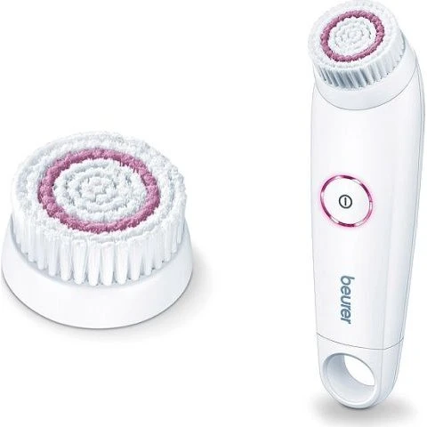 Beurer FC-45 Cepillo Facial Eléctrico
