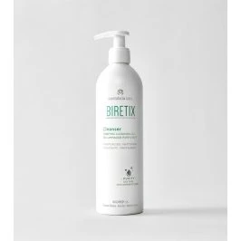 Biretix Cleanser Gel Limpiador Purificante 400 ml