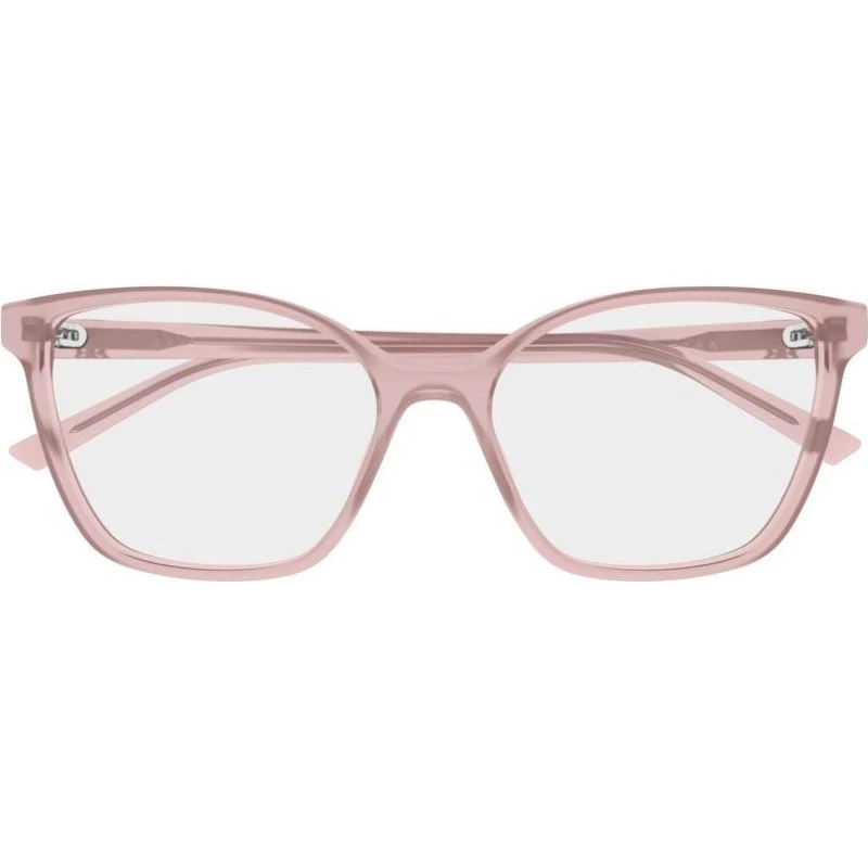 Gucci GG1995O Gafas de Vista Cat Eye Rosa para Mujer