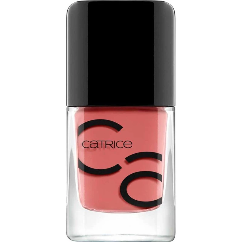 Catrice Iconails Gel 10 Rosywood Hills