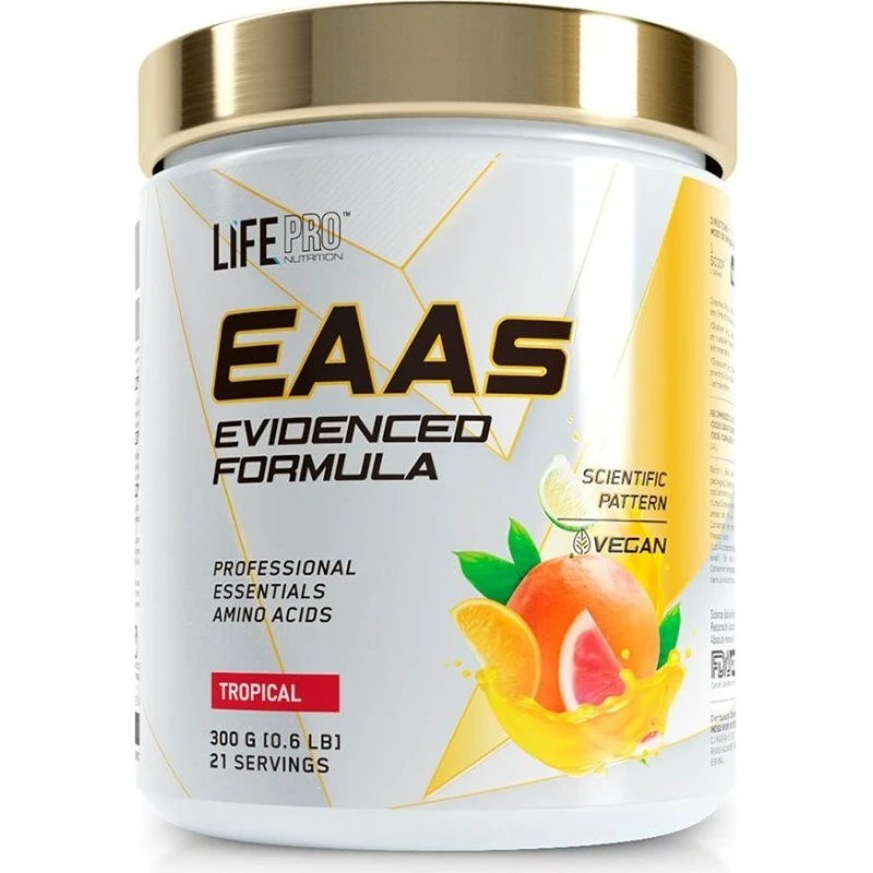 LifePro EAAs Evidenced Formula 300g
