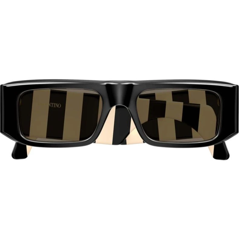 Valentino VG0005S Gafas de Sol Rectangulares para Mujer