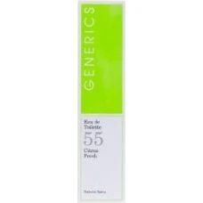 Generics Eau de Toilette N-12 100ml