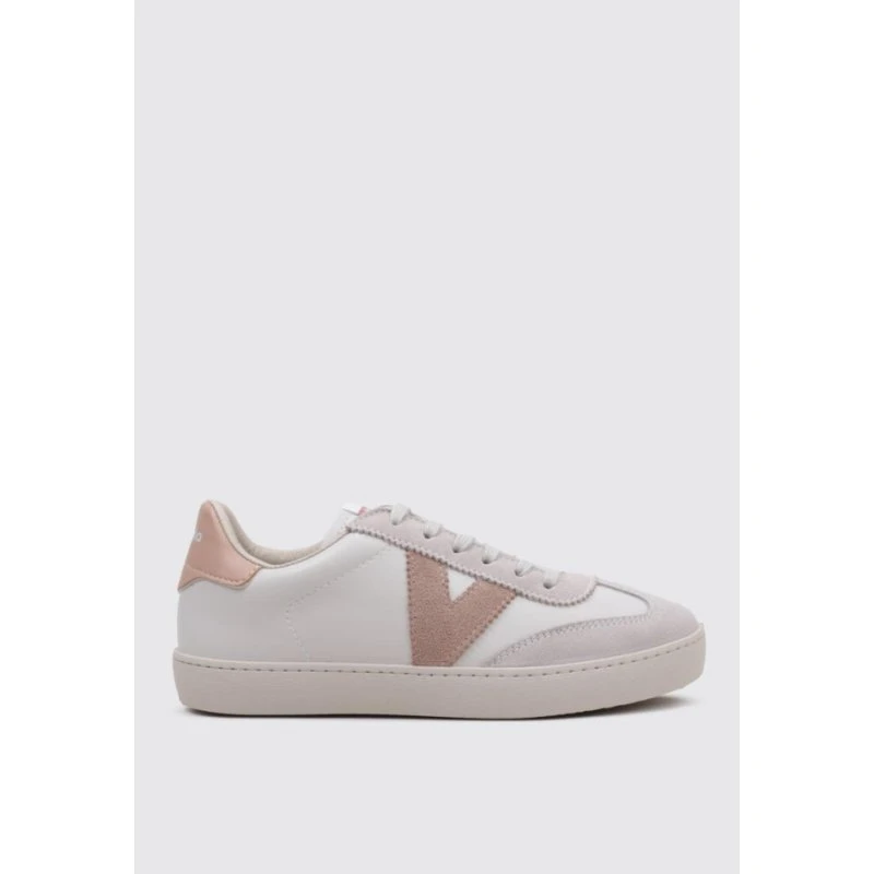 Victoria Berlín 126184 Zapatillas Mujer Rosa