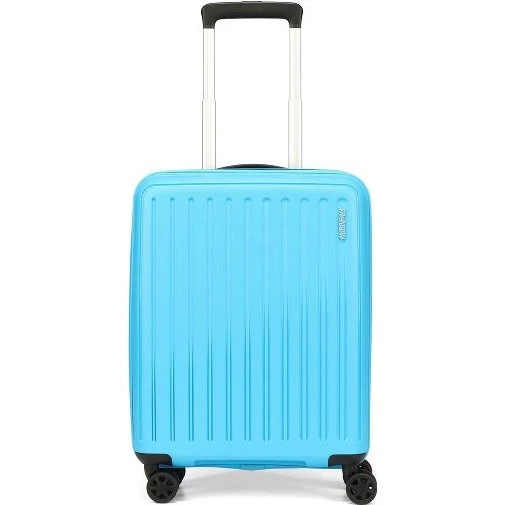 American Tourister Rejoy 55 cm Azul Claro