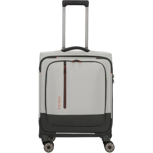 Travelite Crosslite 5.0 Maleta S 55 cm