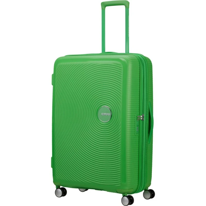 American Tourister Soundbox Grande Verde 77 cm Expandible