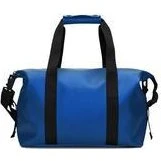 Rains Hilo Weekend Bag Small Negro