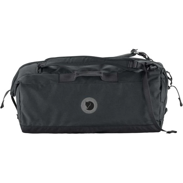 Fjällräven Färden Duffel 80 Coal Black