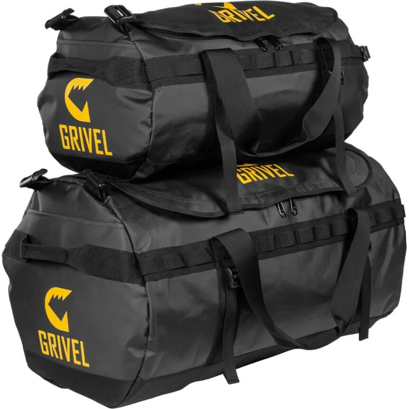 Grivel Expedition Duffel 90L