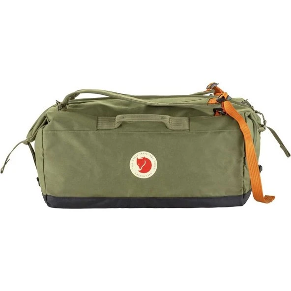 Fjällräven Färdén 50L Verde