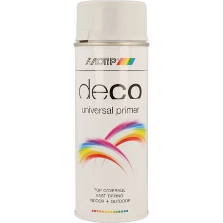 Motip Deco Universel Glycero 01611 400ml