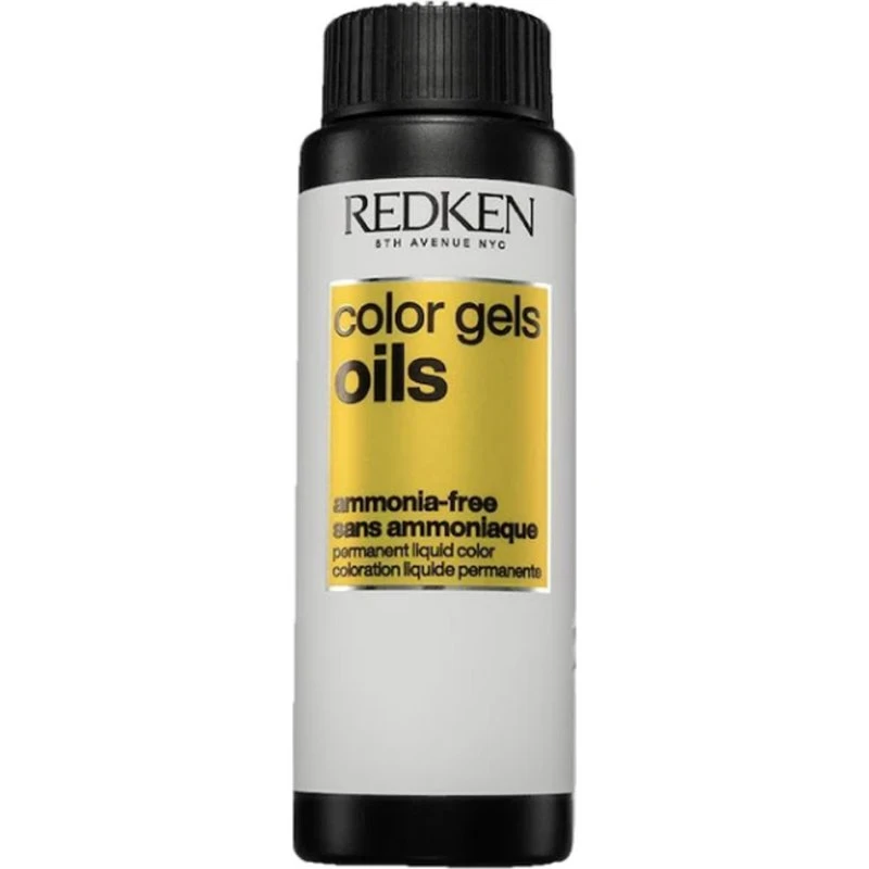 Redken Color Gels Oils 8NN Creme Brulee 60 ml