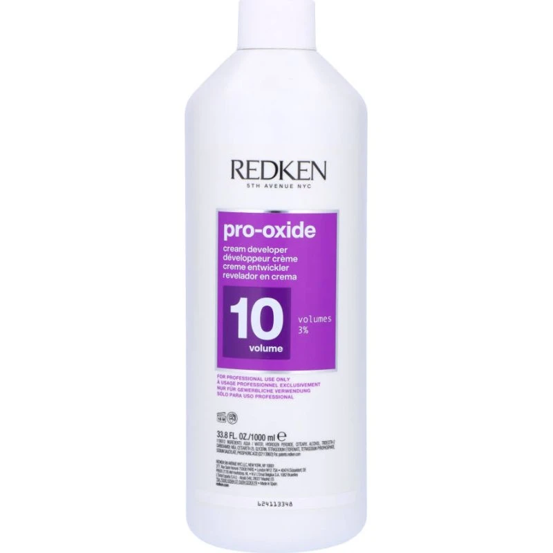 Redken Pro-Oxide Developer 10 Vol. 3% - 1000 ml