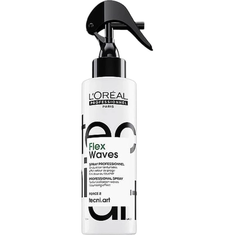 L'Oréal Professionnel Tecni Art Force 2 Flex Waves 190ml