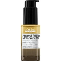 L'Oréal Absolut Repair Molecular Aceite Bifásico 30 ml