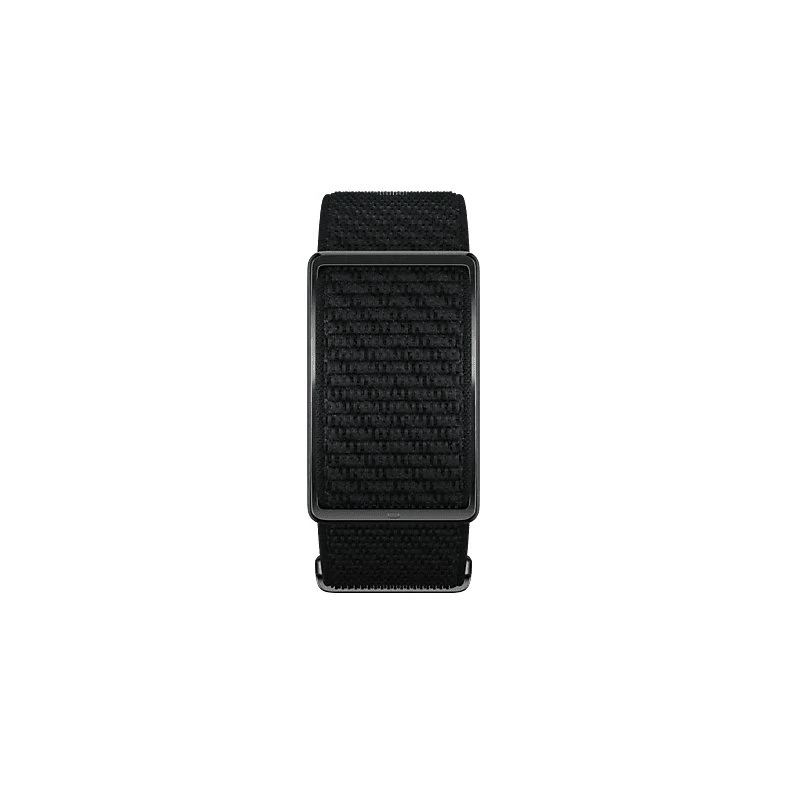 Pulsera de Actividad Polar Loop Negro - Sin Pantalla