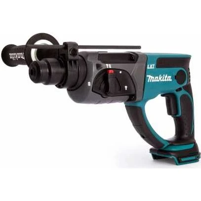 Makita DHR202ZJ Martillo Combinado 18V
