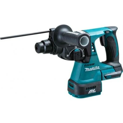 Makita DHR242Z Martillo SDS-Plus 18V Sin Batería