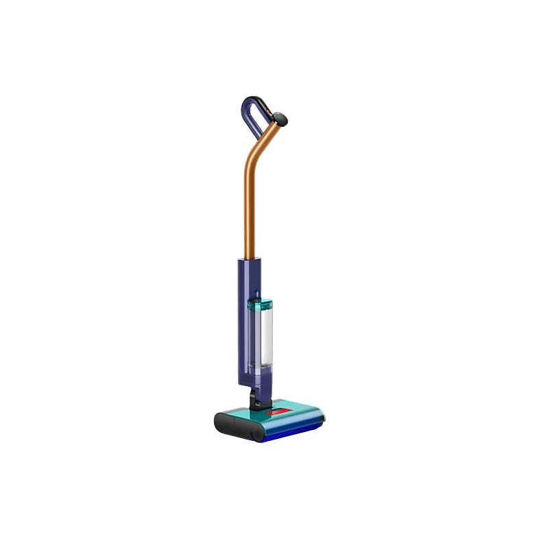 Dyson Clean+Wash Hygiene Aspiradora en seco y húmedo Azul Noche
