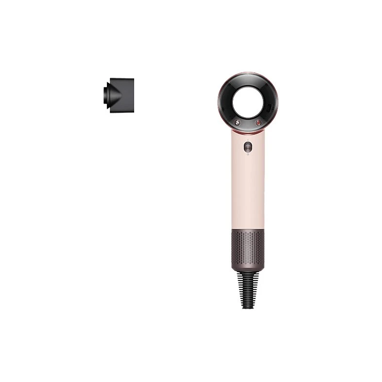 Dyson Supersonic Travel Secador de Pelo Rosa Cream