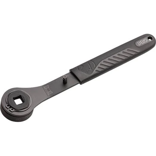 Pro Extractor de Pedales Hollowtech II Negro