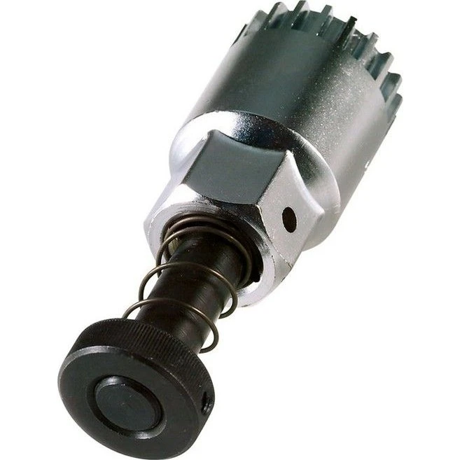 Gurpil Shimano Pro Extractor Pedalier