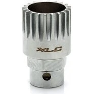 XLC TO-S05 Extractor de eje pedalier 24 mm