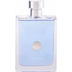 Versace Pour Homme Eau De Toilette 200 ml