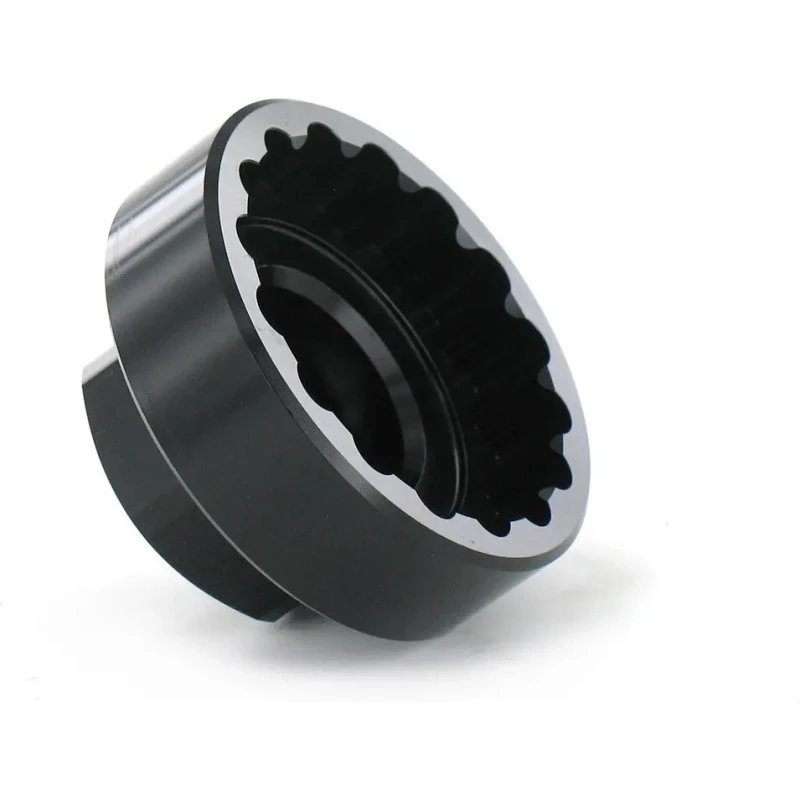 Var Extractor Pedalier 41mm 16 Estrias