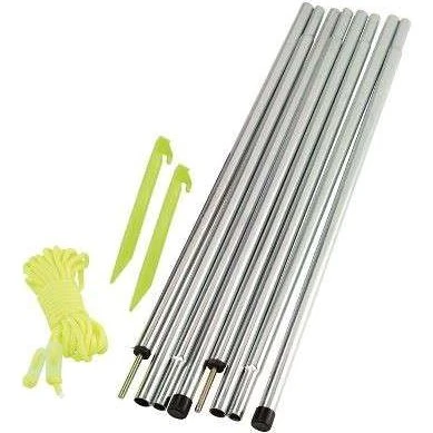 Outwell Juego de Barras 200 cm