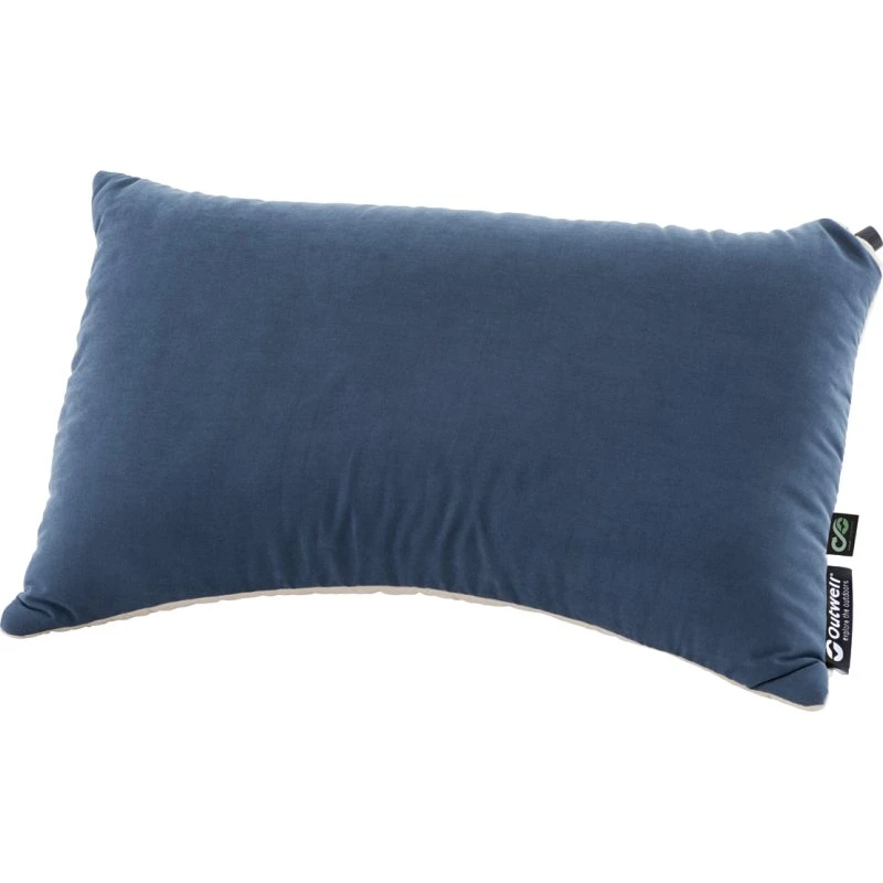 Outwell Conqueror Cojín Hinchable 56x37 cm Azul