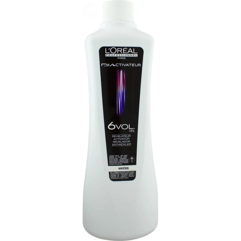 L'Oréal Beize Diactivateur 6 VOL 1.8% 1000 ml
