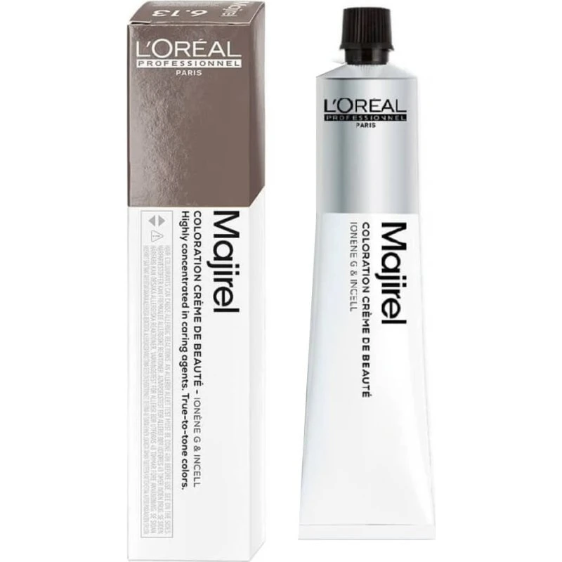 Loreal Prof. Majirel 6,13 Tinte Capilar 50 ml