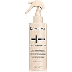 Kerastase Curl Manifesto Refresh Absolu 190 ml