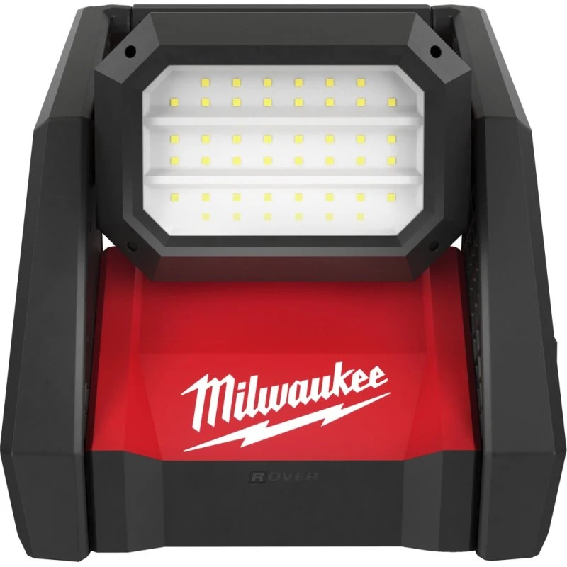 Faro LED Milwaukee M18 HOAL-0 18V 4000 Lúmenes