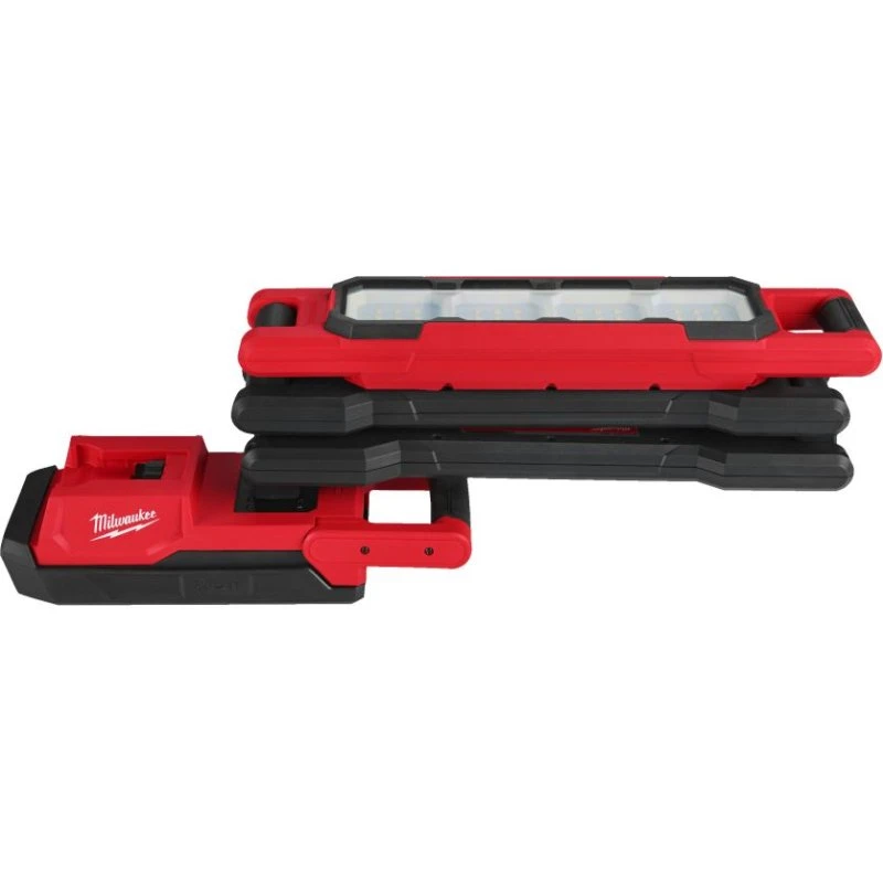 Milwaukee M18 ABL-0 Lámpara Magnética 18V