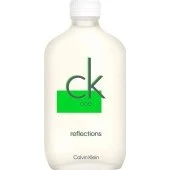 Calvin Klein CK One Reflections EDT 100ml