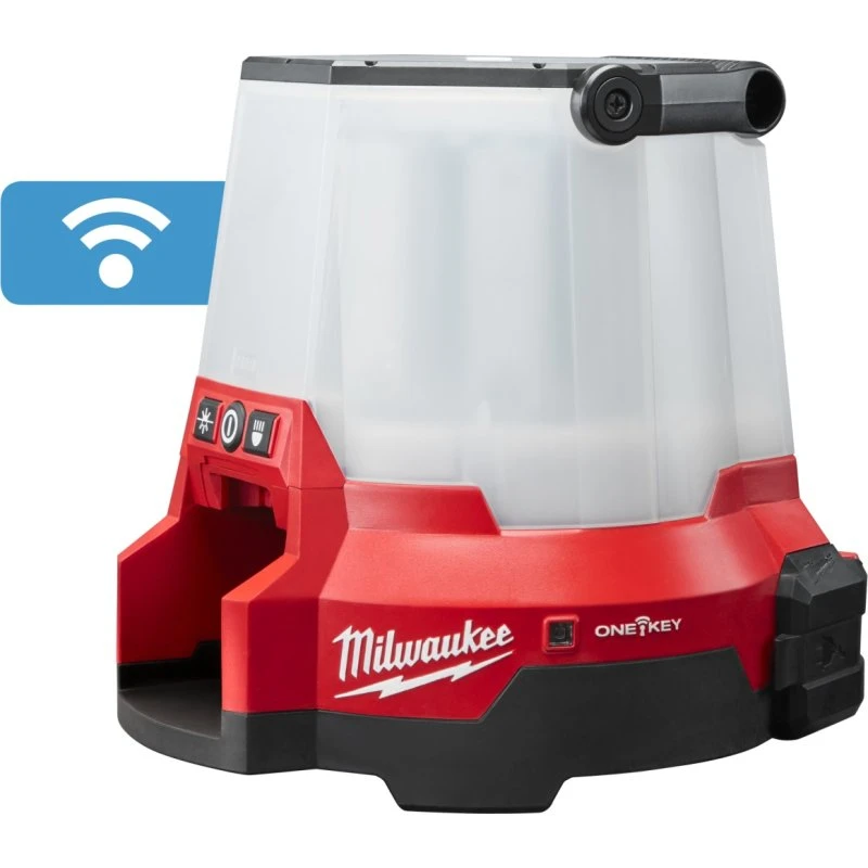 Milwaukee M18 ONESLSP-0 Linterna LED 18V
