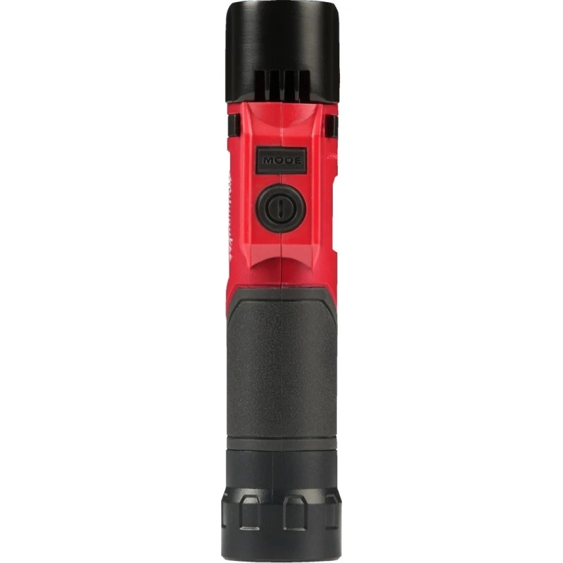 Milwaukee L4 PWL-301 - Luz de Trabajo con Cabezal Giratorio