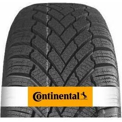 Continental WinterContact TS860 155/80 R13 79T