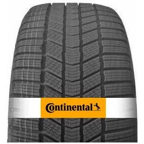Continental WinterContact 8 S 245/35 R19 93V XL