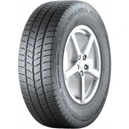 Continental VanContactWinter 195/65 R15C 98/96T 6PR 3PMSF